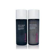 애슈미 맨 트리 펩타이드 에센셜 스킨+로션 세트150ml, 1세트