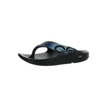 우포스 슬리퍼 쪼리 Oofos 여성 Slip On Slides Thong Flip-Flops Shoes BHFO 1511