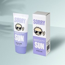 발롱블랑 보습선크림 골프낚시스포츠 선크림 자연유래 휴대용 UVB차단 선스틱 백탁현상 자외선차단, TH 본상품선택