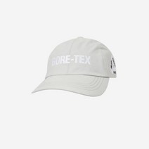 팔라스 고어텍스 6-패널 캡 화이트 - 22FW Palace Gore-Tex 6-Panel White
