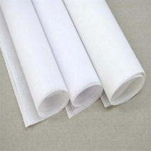 라라쏘잉 가방접착심지 2T 3.5T 6.5T, 3T, 1개