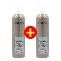 1+1에스테티카 스파클링 스캘프 부스터 300ml