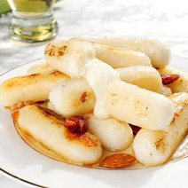 모짜치즈떡 1kg +1kg