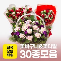 위드유플라워 전국당일배송 꽃배달 30종 모음, 23. 포유(FOR YOU)