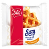 벨기에와플 오리지널맛 간식스낵빵 50g x 20개