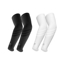 네파 3라인 심리스 쿨토시 여름 자외선차단 아이스 팔토시 1+1, 네파 쿨토시 블랙1개 + 블랙 1개