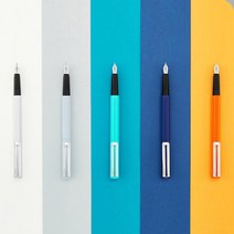 빠른배송 모나미 153 NEO 네오 만년필 잉크 카트리지 필기구 사무실 탕비실, 모나미 153 NEO 네오 만년필 잉