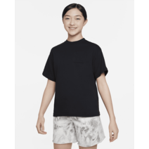 나이키 아웃도어 플레이 주니어 반팔 탑 FB1325-010