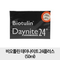 비오툴린 데이나이트 24플러스 50ml, 1개