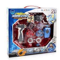 beyblades 버스트 원래 상자 판매 ba, Blue
