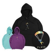 JYFASHIOIN 패러글라이딩 후드티 남자 여자 오버핏 빅사이즈 후드 티셔츠 ~4XL