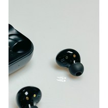 Samsung 삼성 갤럭시 버즈2 왼쪽 오른쪽 본체충전기 단품 한쪽구매 SM-R177, 오닉스, 오른쪽(R)