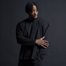 제이엘브 루즈핏 롱슬리브 8color