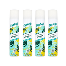 바티스트 오리지널 드라이샴푸, 200ml, 4개