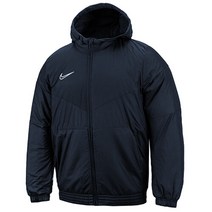 나이키 드라이 아카데미 19 SDF 후드 자켓 기모 남색 AO1501-451