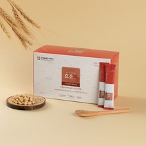 효소원 효소미 소화 곡물 발효 효소 식품 90포, 4.2g