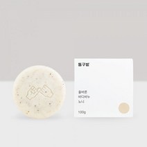 동구밭 올바른 세안비누 노니, 단품