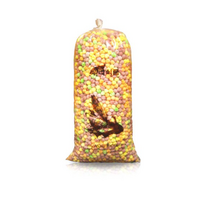 우리 앵두콘 뻥튀기, 3kg, 5개
