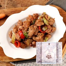 [CJ이츠웰] 간장 양념 닭갈비 600g x 2 (춘천직송), 상세 설명 참조, 상세 설명 참조