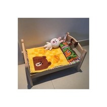 이케아 둑티그 고양이침대