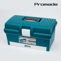 프로메이드 서랍형 공구함 공구상자 공구가방, 1개