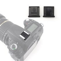 핫슈 커버형 카메라 DSLR 파나소닉 LX100M2 플래쉬, 1개