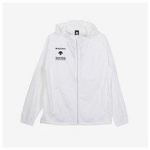 데상트 데상트바람막이 LQF SO223IWB41-WHT 스위스트라이애슬론팀 스트레치 경량 바람막이 자켓 WHT