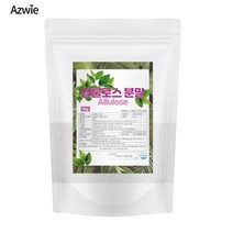 아즈위 알룰로스 분말 100% 1kg, 1개