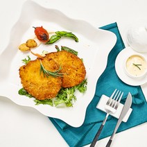 비건 콩까스 콩고기 고단백 간식 요리 도시락 반찬 240g