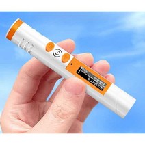 미니 방사선 검출기 계측기 수산물방사능측정 모니터, Spot-HFS-P3 (초고정밀), 1개