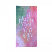 영화사 영화사 love quite life 유니크 감성 와펜 (4281113)