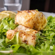 씨몬스터 대구살 1kg 고단백질생선 닭가슴살대체, 100g, 1개