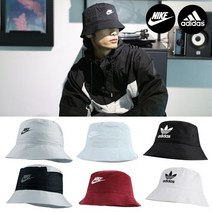 나이키 아디다스 버킷햇 오리지널 리버시블 코듀로이 6종 택일, 03)DJ6165-010/L/XL