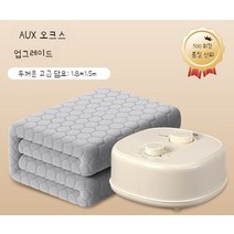 HTOHOM 1인용온수매트 거실 eqm 온수카페트 매트퀸, C