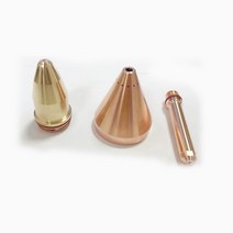 프라즈마절단기 플라즈마절단기 부품 가정용 논가스 용접기 휴대용 미니 소형 초보용 출장용 멀, 1 건, 15pcs