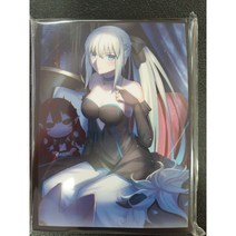 [2중/FGO/코미케] 모르간 르 페이 홍조 (60매)