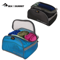 씨투써미트 울트라실 패킹 셀 MD (7리터), 블랙 -