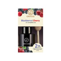 정품 불스원 그라스 디퓨저 방향제 45ml 105ml 로베르타 디퓨져, 그라스 디퓨져 블랙베리&체리 45ml, 1개