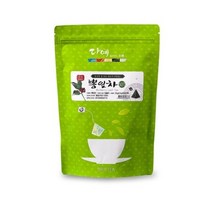 다예 뽕잎차 지퍼팩, 0.5g, 300개