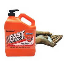 퍼마텍스 핸드크리너 3.78L 손세정제 핸드워시 기름때