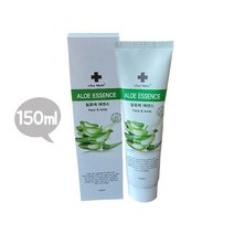 차스킨 알로에 에센스 150ml, 1개