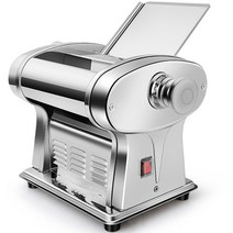 손 만두 틀 만두피 국수 기계 성형기 만들기 키트 가정용 업소용 수동 자동 제면기 110v 220v 다기능 전기 메이커 스테인레스 스틸 6 기어 제어 전기 스파게티 반죽, 협력사