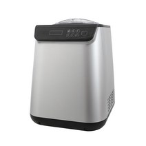 젤라또머신 젤라또기계 아이스크림기계 가정용 자동 아이스크림 메이커 상업용 과일 디저트 젤라토 소프트, 01 DP12