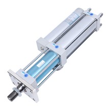 공압 부스터 실린더 가스 액체 대형 압력 펀치 실린더, MPT63X100-10-3T