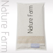 네이처샌드 브라이트노멀 3.5kg, 단품