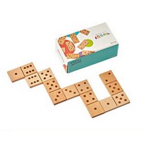6점 도미노(완구/교구), 타임교육