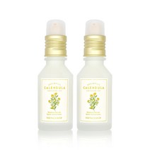 [더페이스샵] 카렌듈라 에센셜 모이스처 세럼 2개