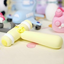 클레이돌잡이용품 판사봉 의사봉 판사 첫돌, (클레이)판사봉