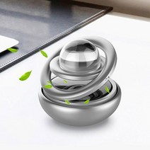 테슬라 우주모형 태양열 선물용 방향제 차안냄새 레이디퓨저 BMW 제네시스G70, 실버, 다우니 에이플프레쉬 10ml