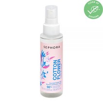 컬렉션 바디 미스트 100ml, 코튼 플라워